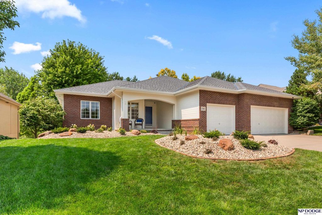 2304 N 172nd Avenue, Omaha