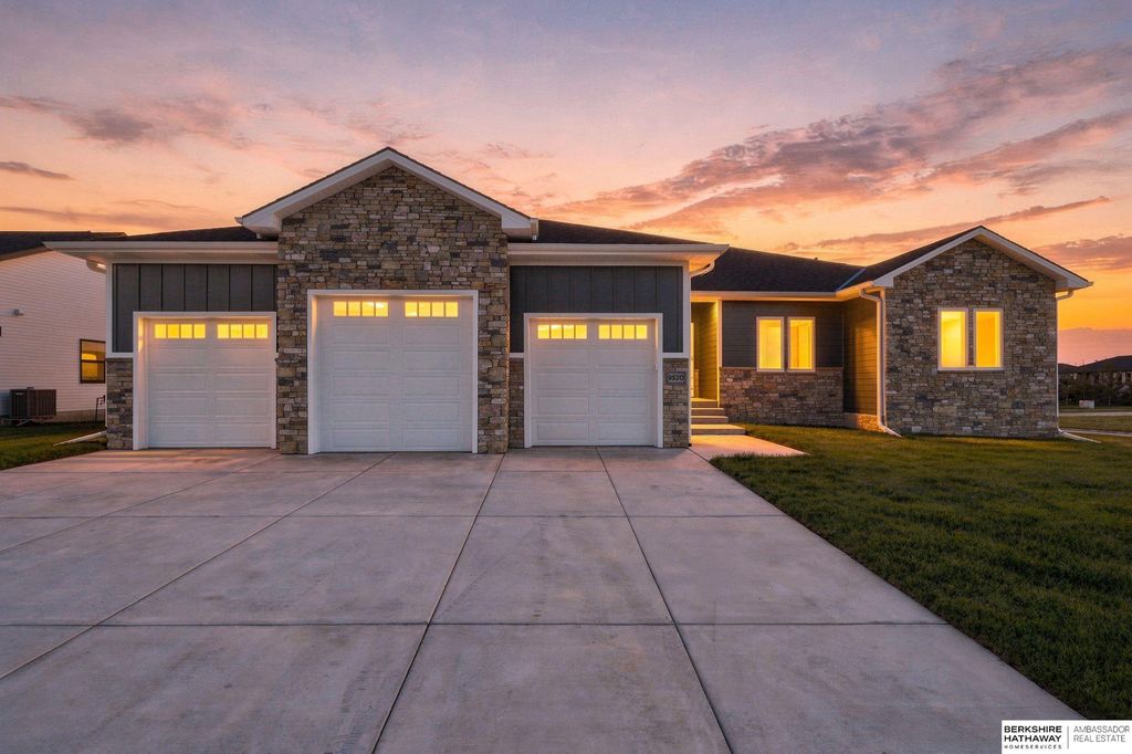 9520 Delano Drive, Lincoln