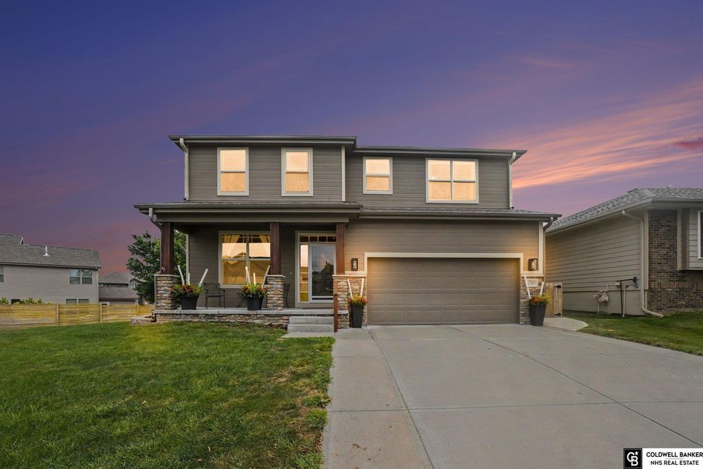 7507 S 189th Street, Omaha