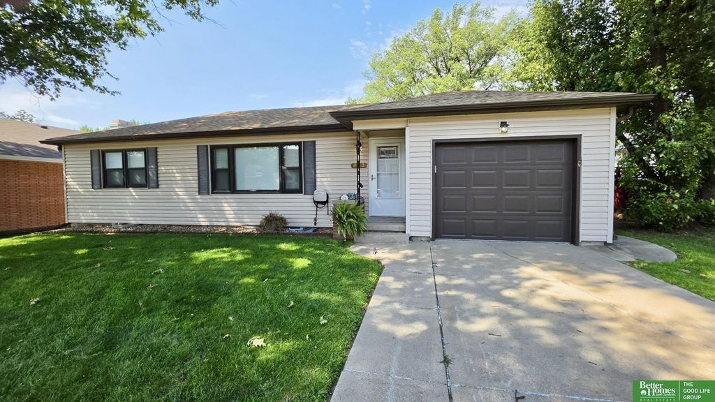 823 N Beaver Avenue, York