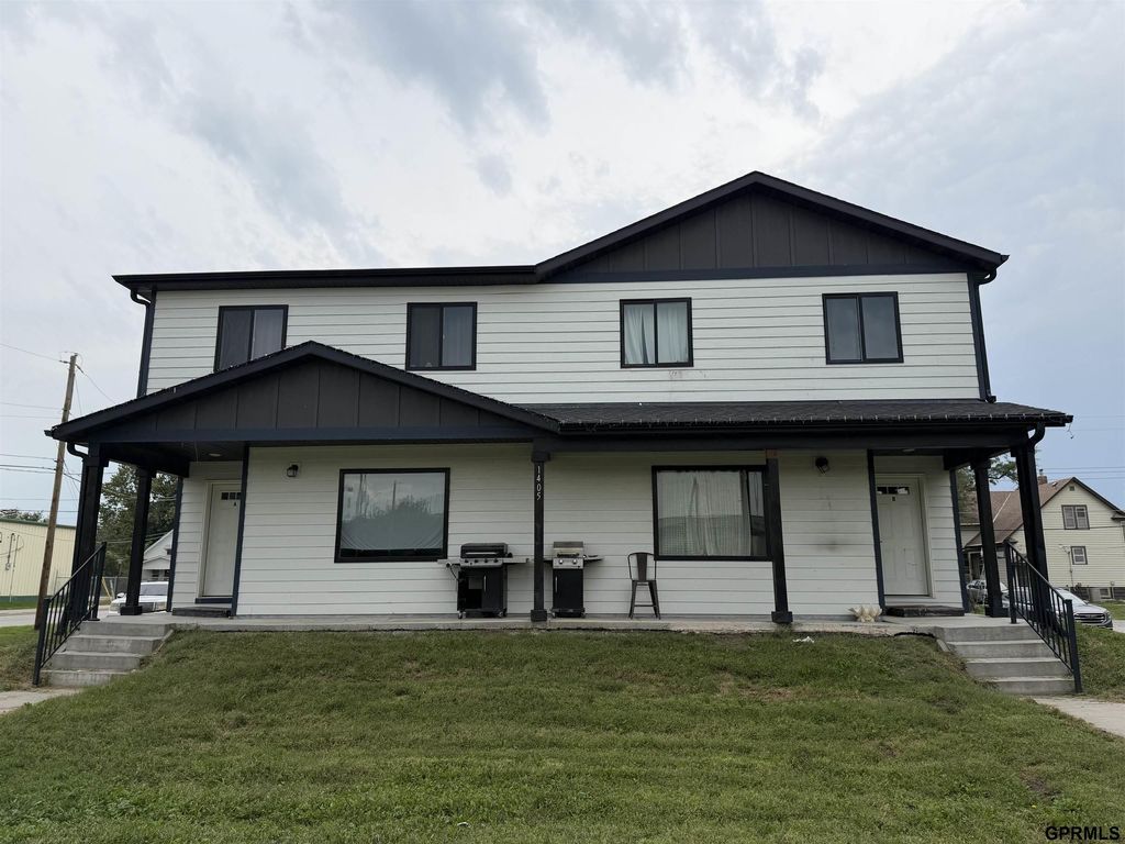 1405 N 15th Street, Lincoln