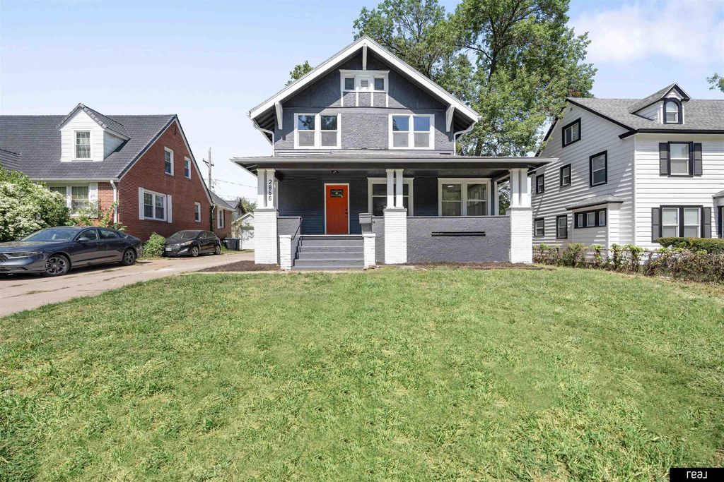 2866 Redick Avenue, Omaha