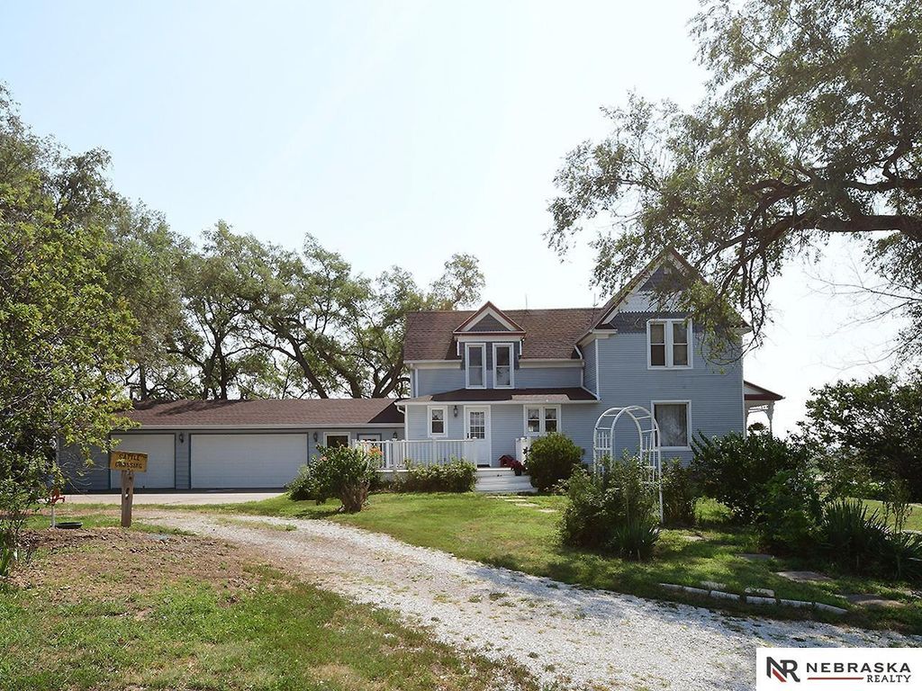 12038 W Denton Road, Denton