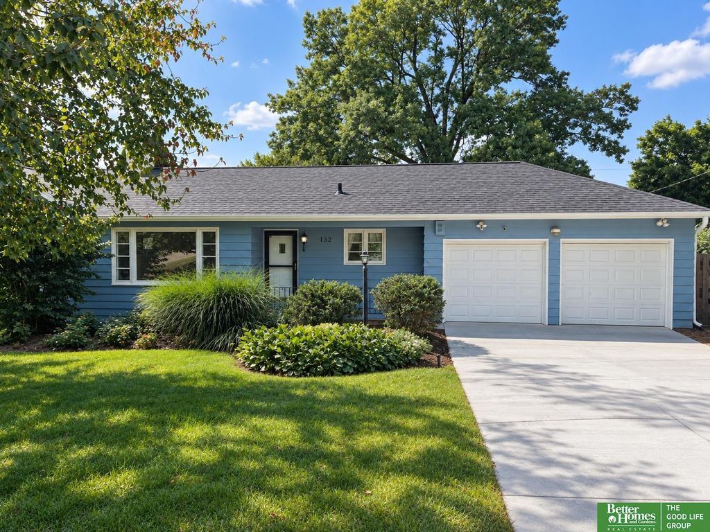 132 S 68th Street, Omaha
