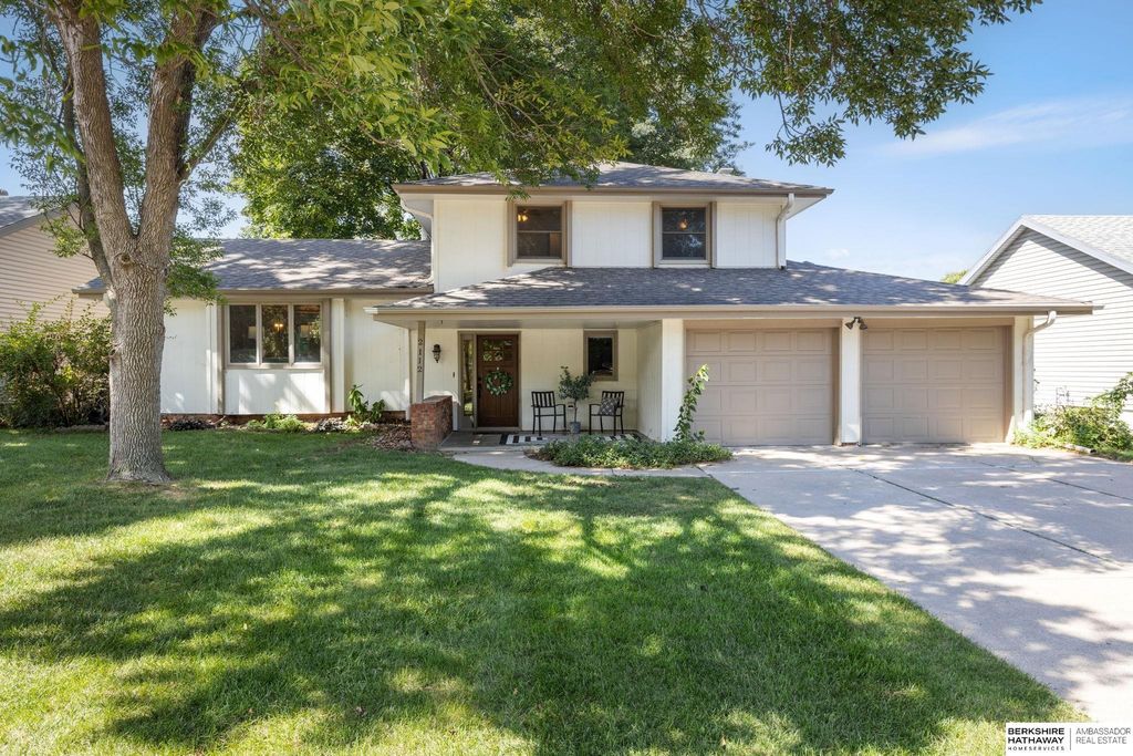 2112 S 138 Street, Omaha
