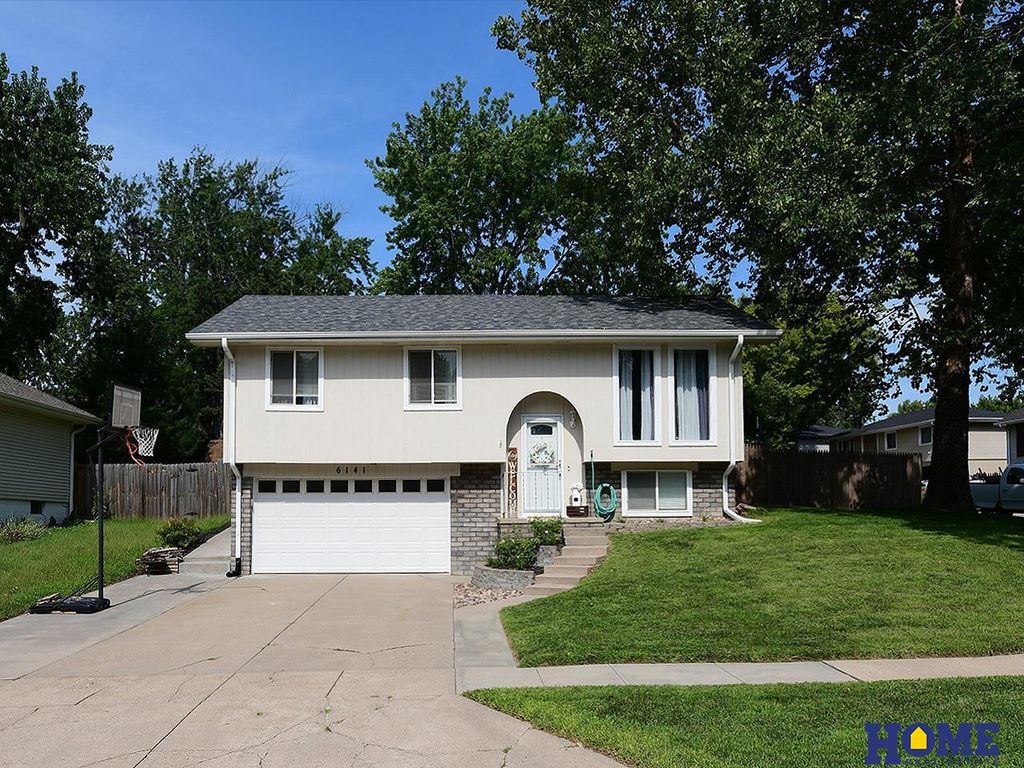 6141 Nw Gary Street, Lincoln