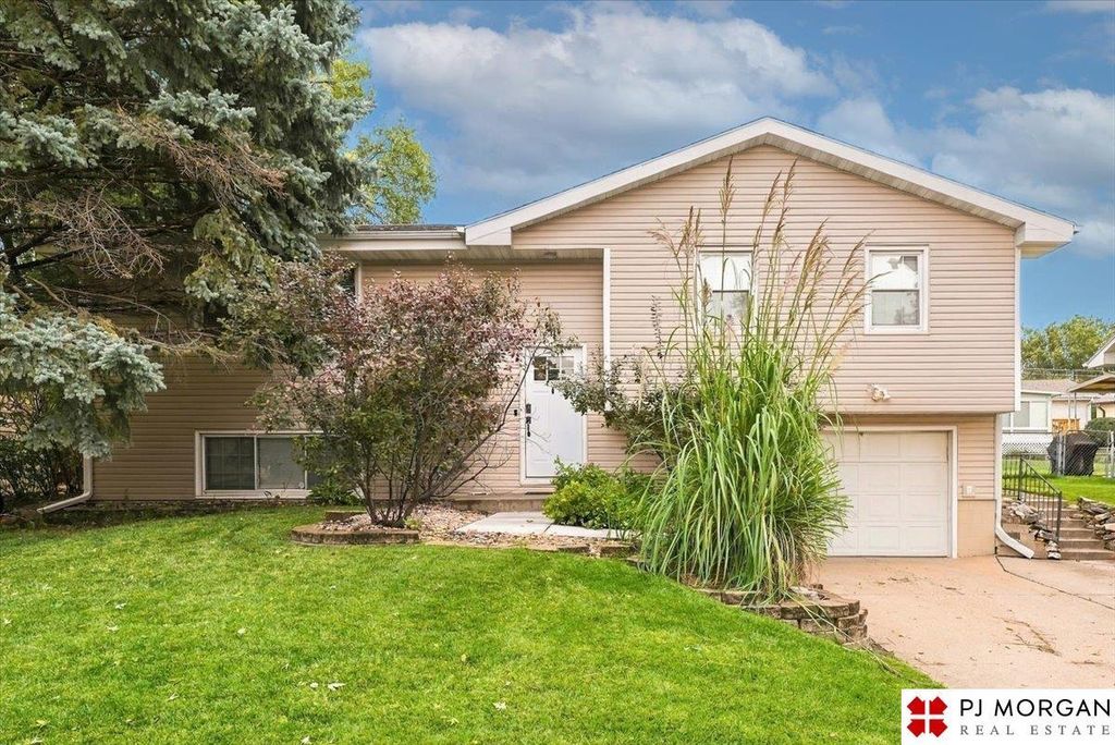 4971 Magnolia Street, Omaha