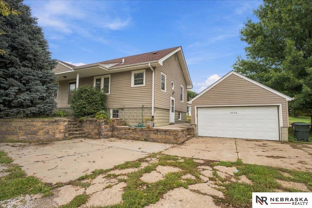 5246 Mckinley Street, Omaha