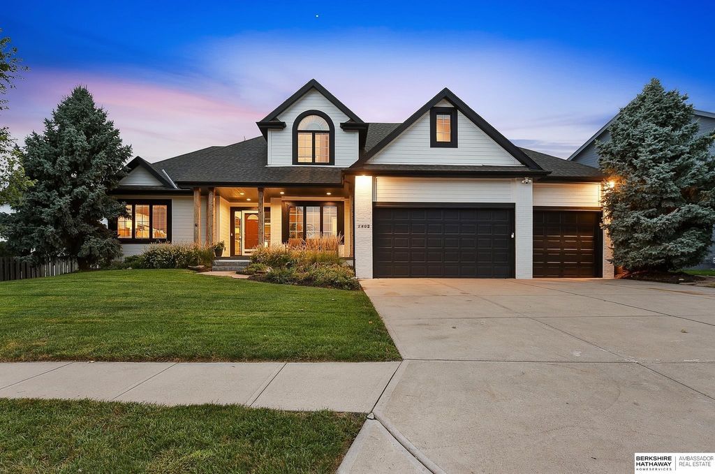 7402 S 186th Street, Omaha