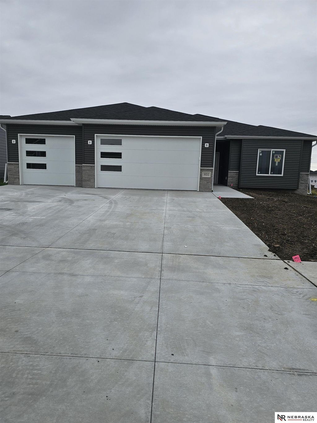 931 W El Alameda Street, Lincoln