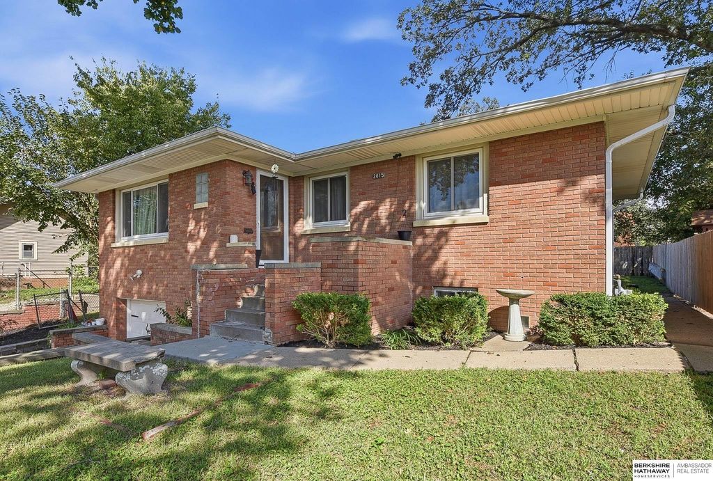 2615 S 15th Street, Omaha