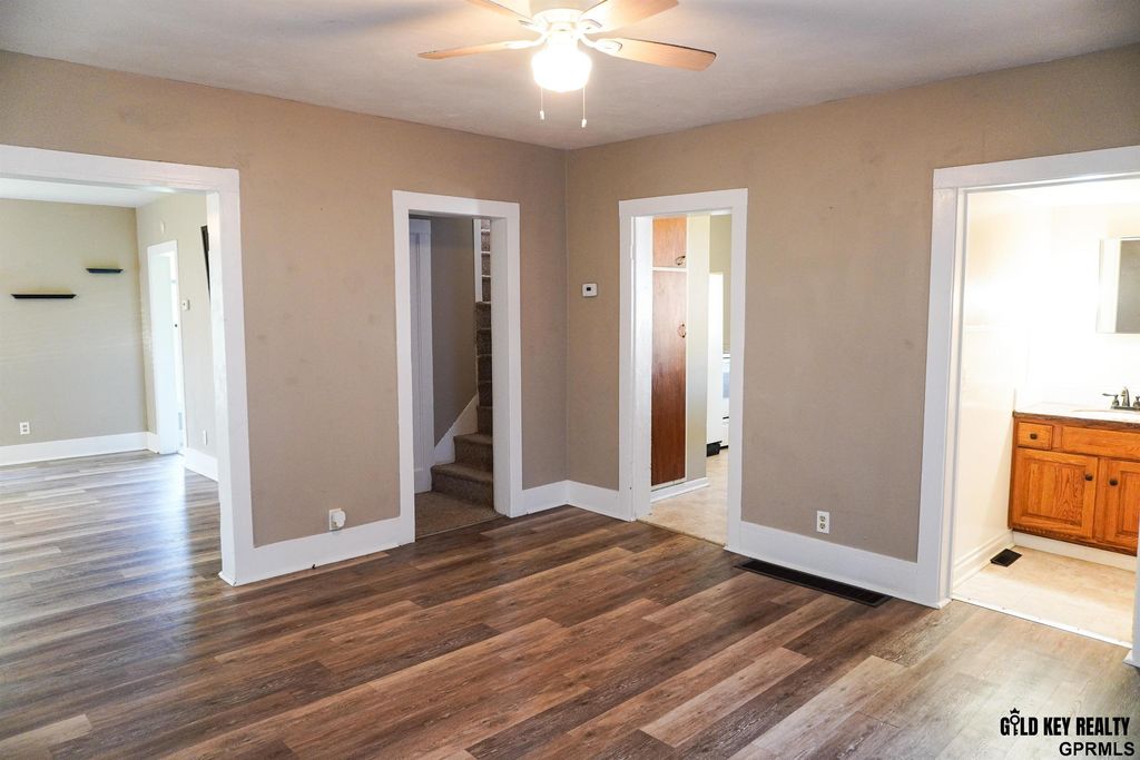 488 N 4th Street, Tecumseh