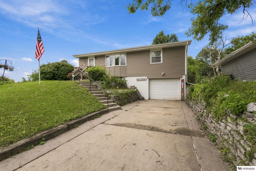 3801 Young Street, Omaha