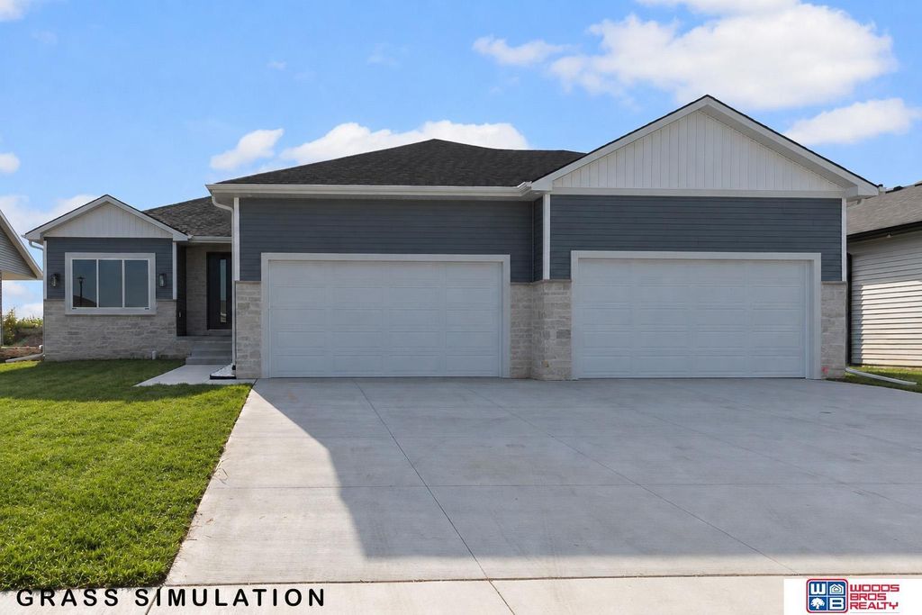 10309 S 77th Street, Lincoln
