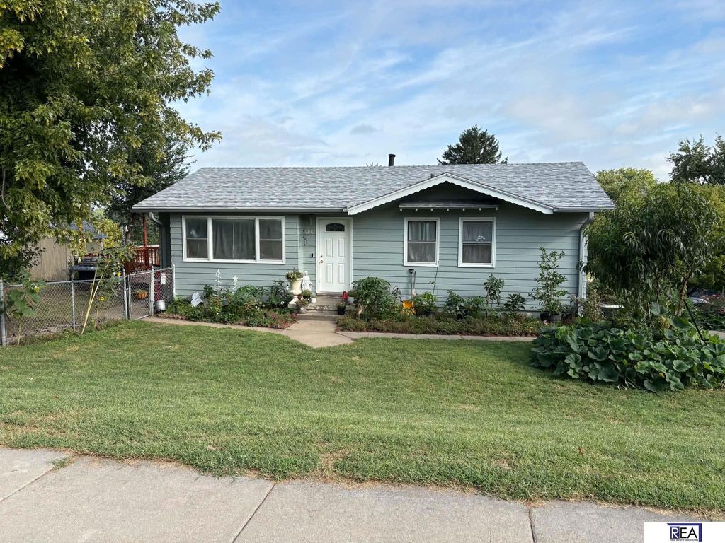 4916 Harrison Street, Omaha