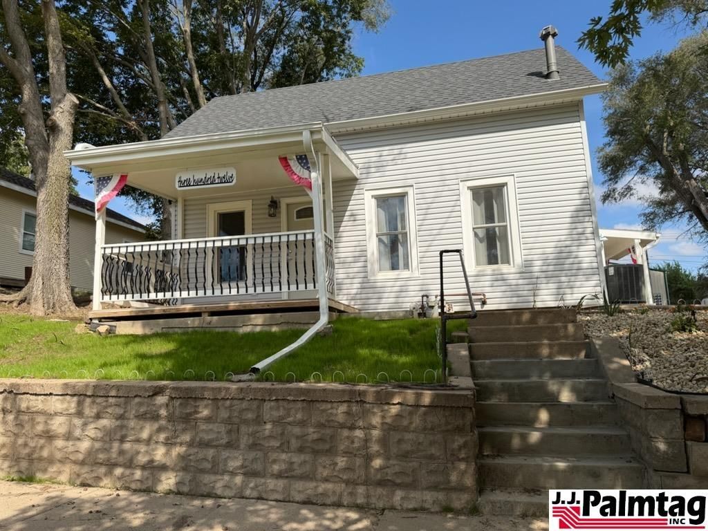312 1st Corso, Nebraska City