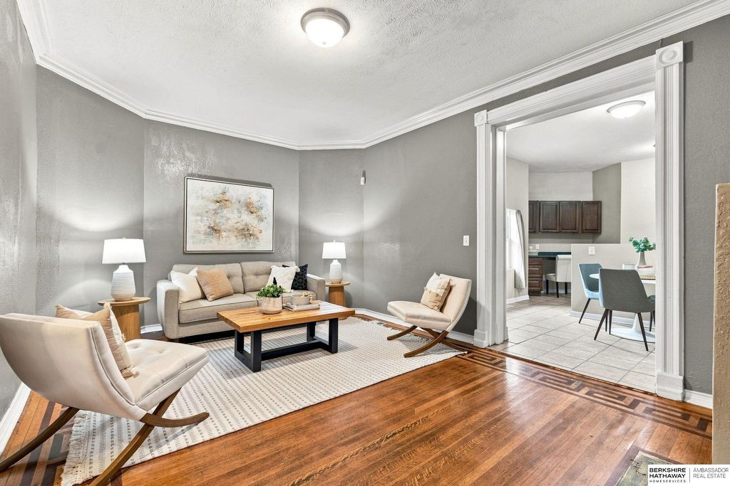1124 S 29th Street, Omaha