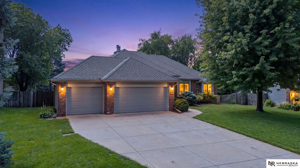 16329 Valley Street, Omaha