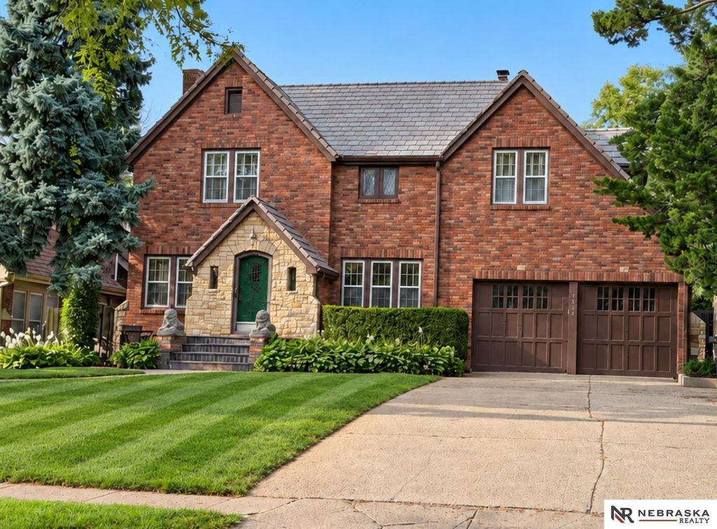 5028 Decatur Street, Omaha