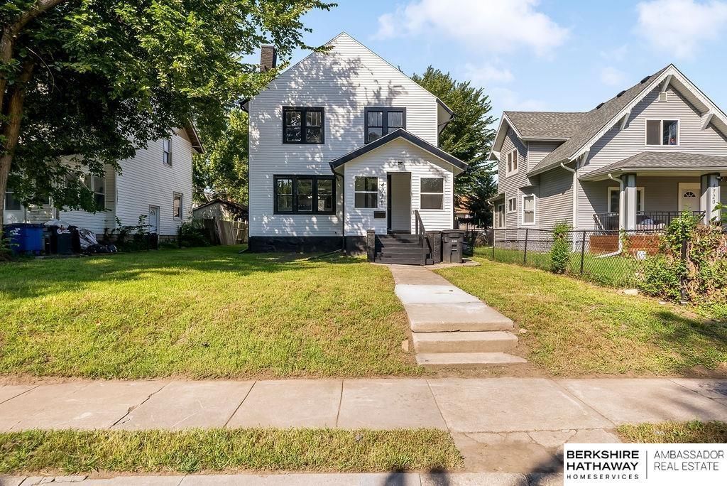4716 N 31st Avenue, Omaha