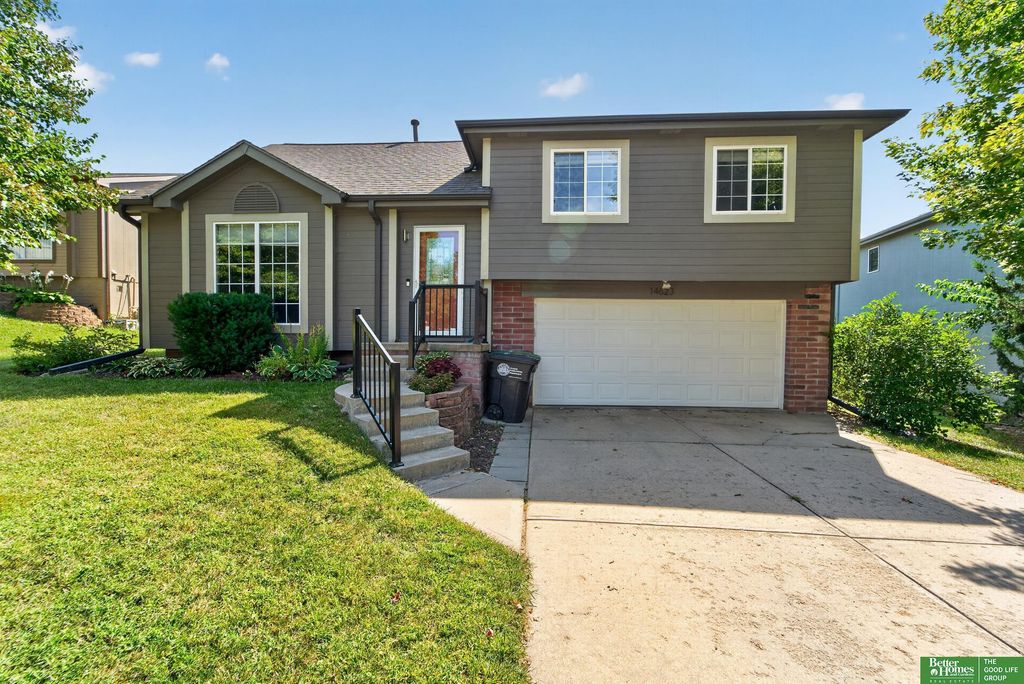 14623 Larimore Avenue, Omaha