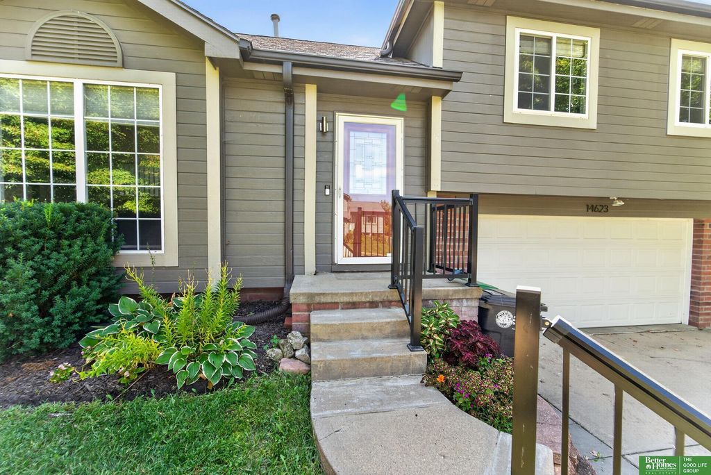 14623 Larimore Avenue, Omaha