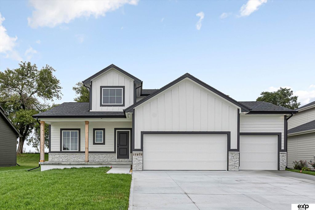 17608 Potter Street, Bennington