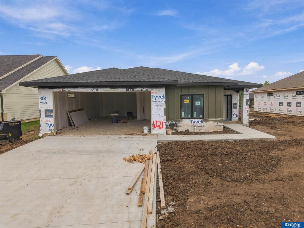 4121 Carnation Drive, Lincoln