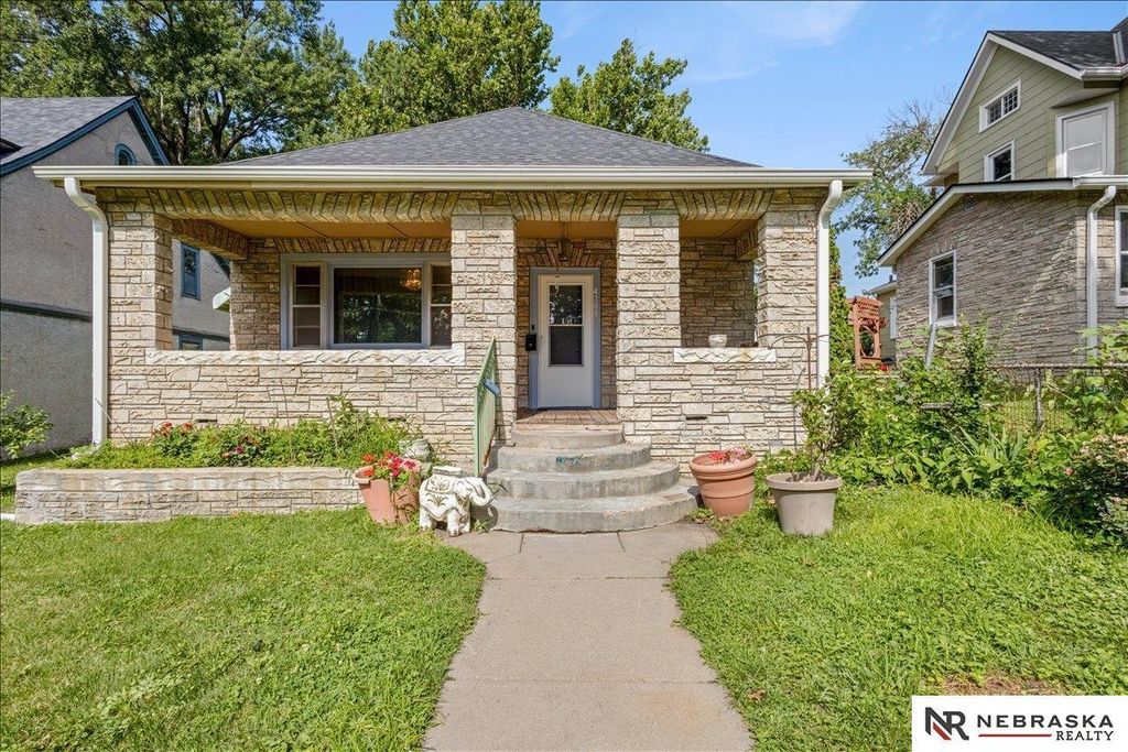 4308 S 22nd Street, Omaha