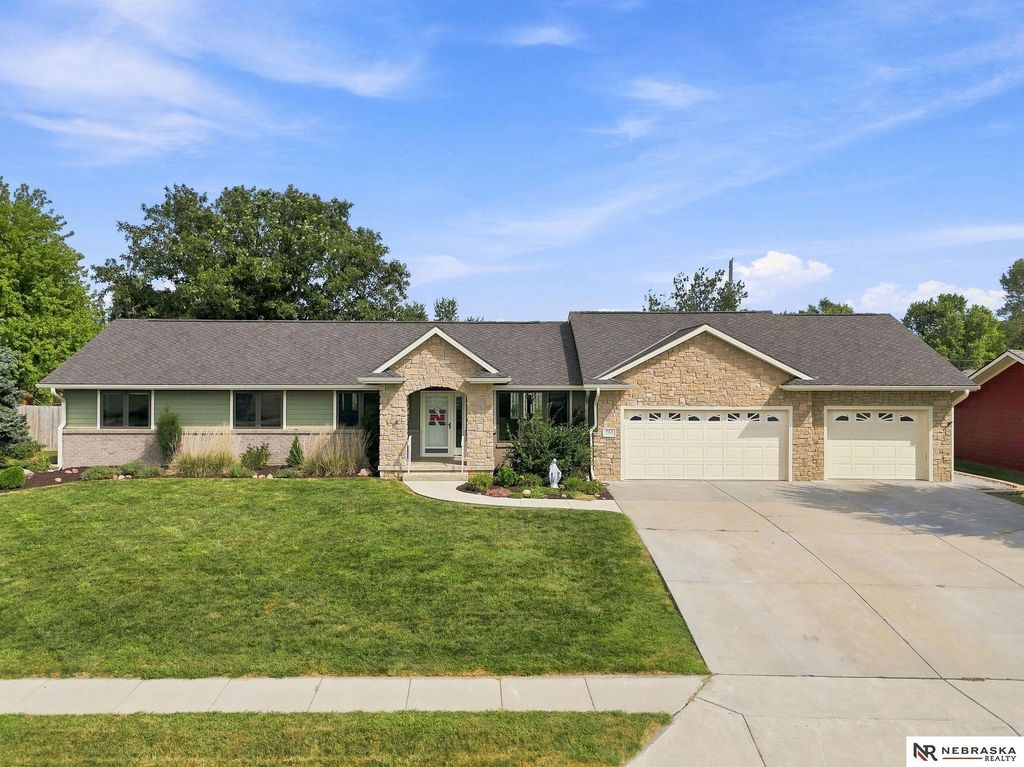 113 Precinct Road, Ceresco