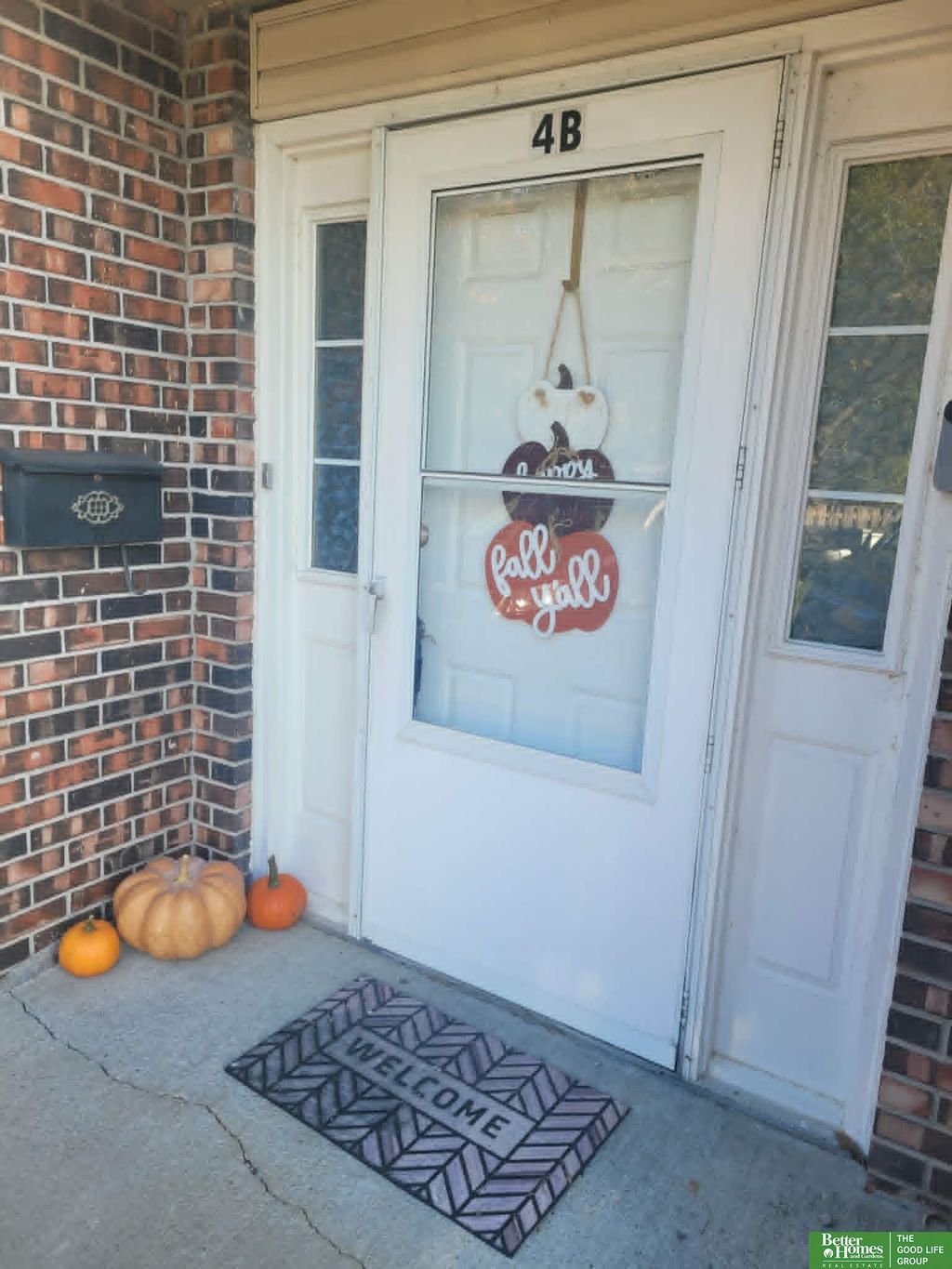 1120 Delmar Street, Unit 4b, Papillion