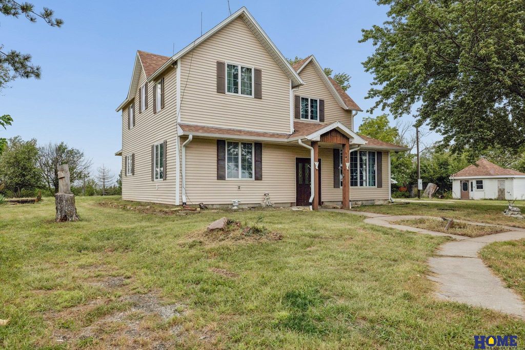 28405 Sw 2nd Street, Martell