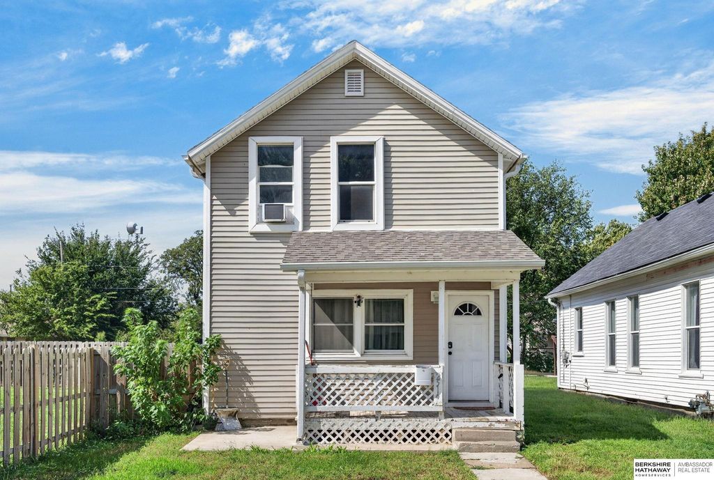 2514 N 18th Street, Omaha
