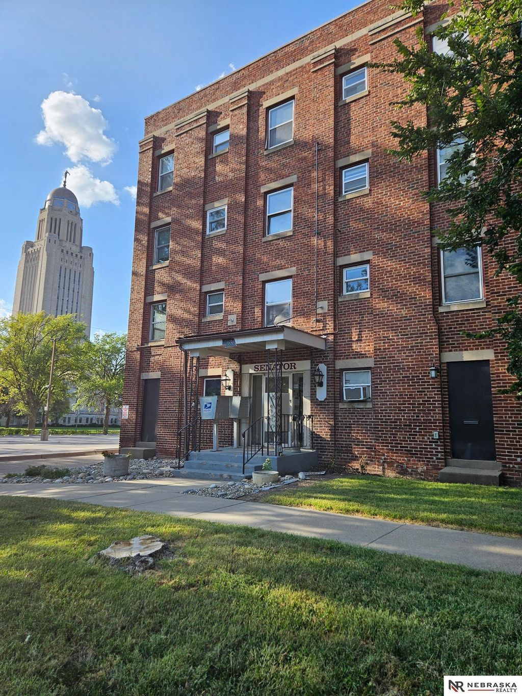 1630 H Street, Unit D1, Lincoln