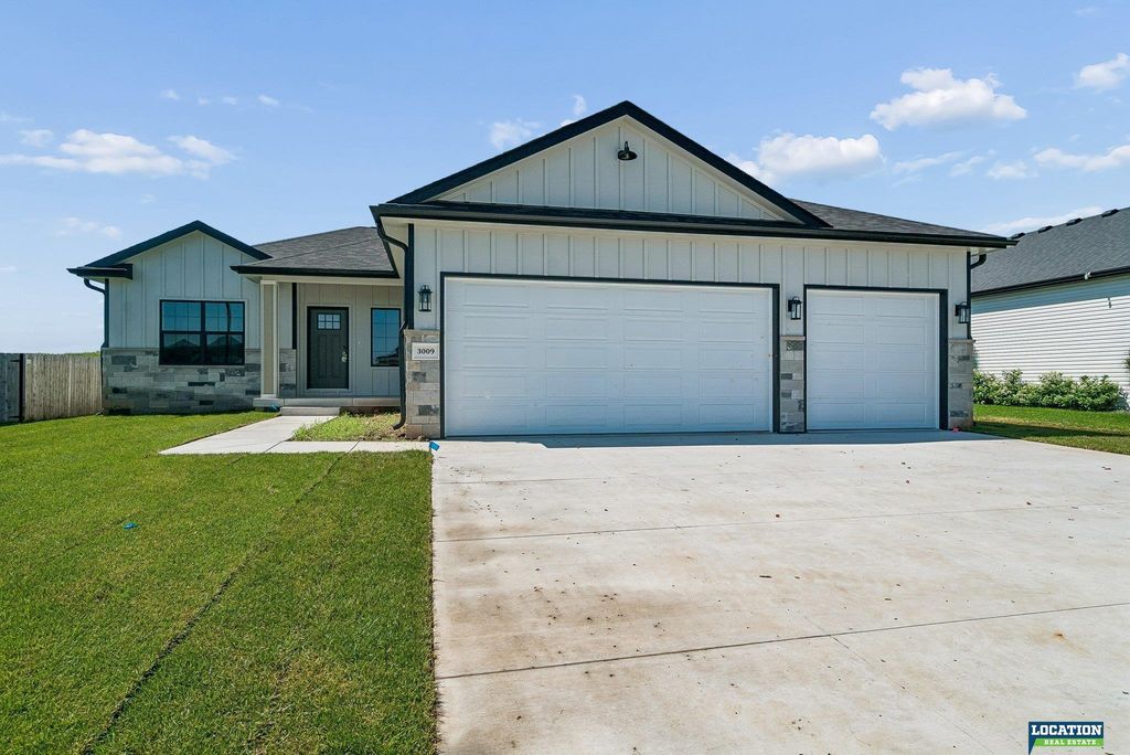 3009 Bertram Street, Roca