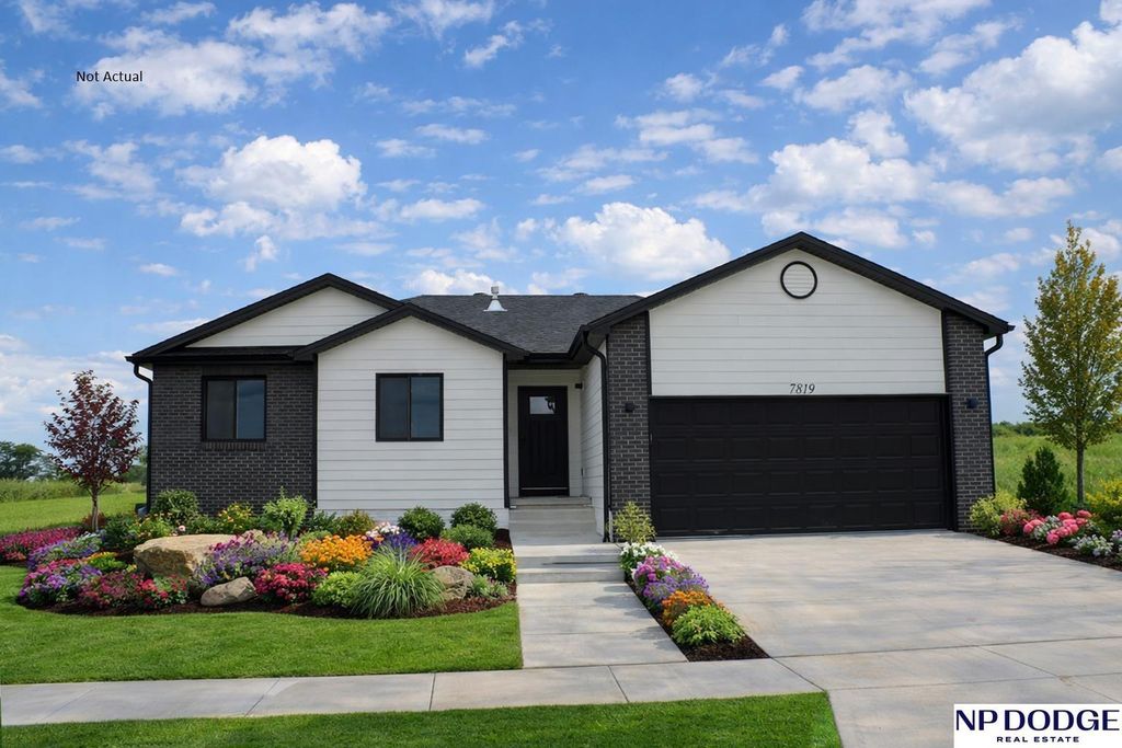 2509 Nw 58th Street, Lincoln