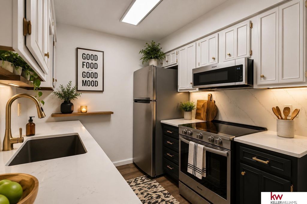 12727 W Dodge Road, Unit 254c, Omaha