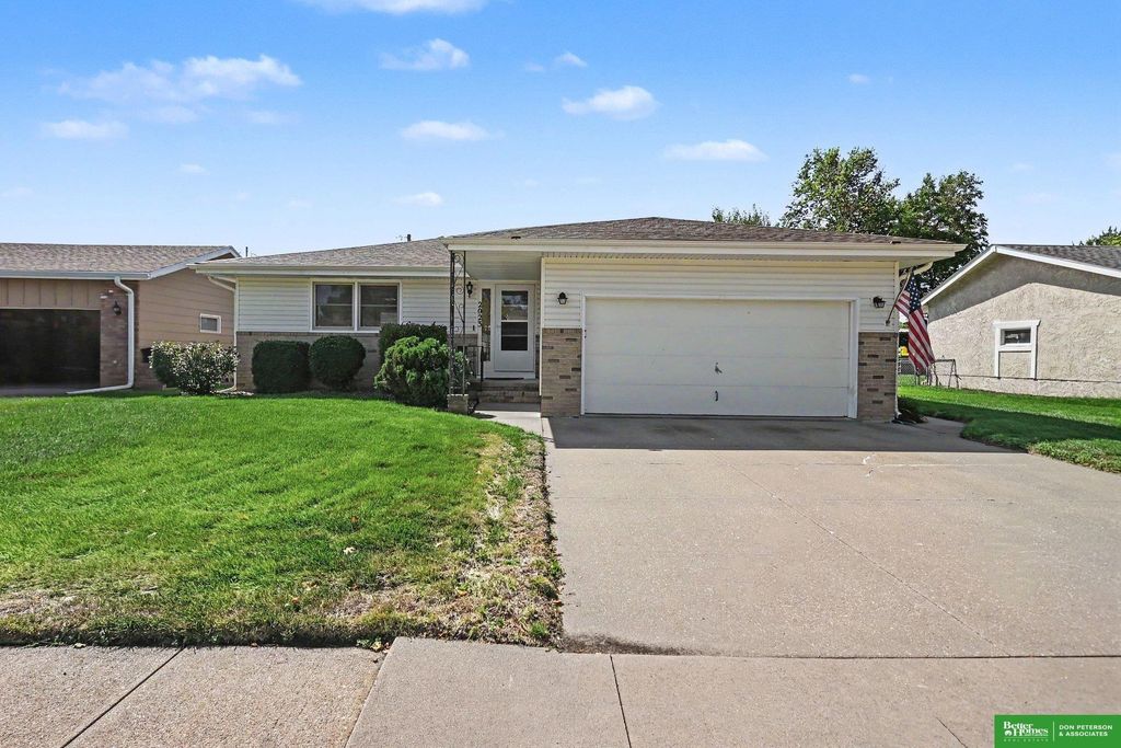 2023 E Dodge Street, Fremont