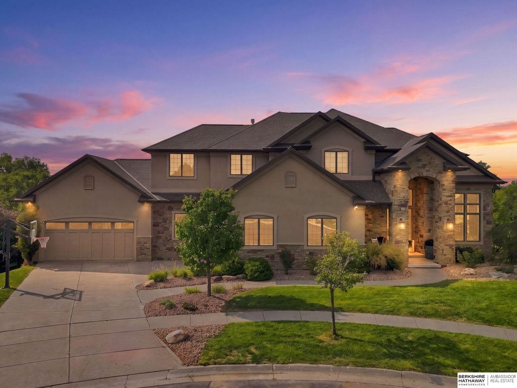 8701 Angeline Court, Lincoln