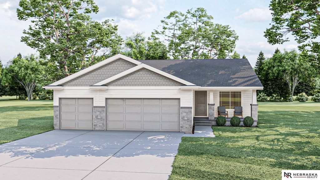 11204 Portage Drive, Papillion