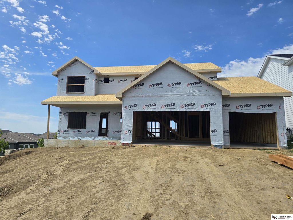 7506 N 176 Avenue, Elkhorn