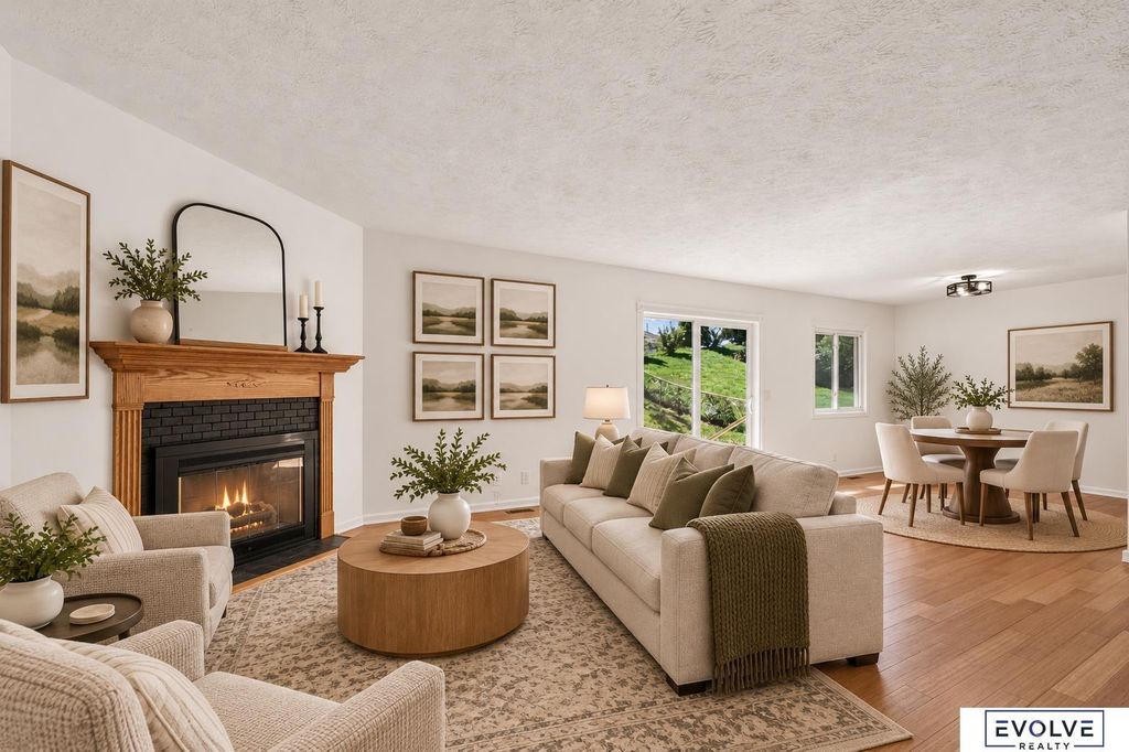 2103 Whitted Drive, Bellevue