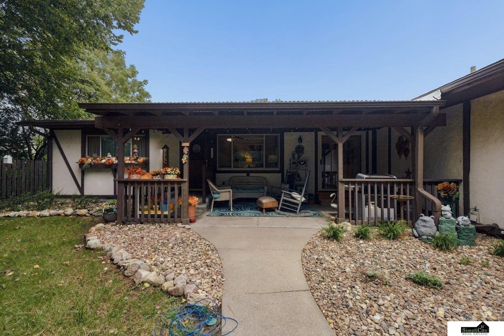 5259 Goldenrod Circle, Lincoln