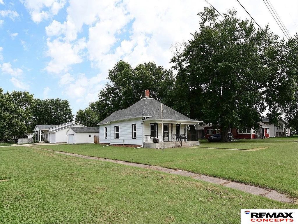 1212 K Street, Geneva