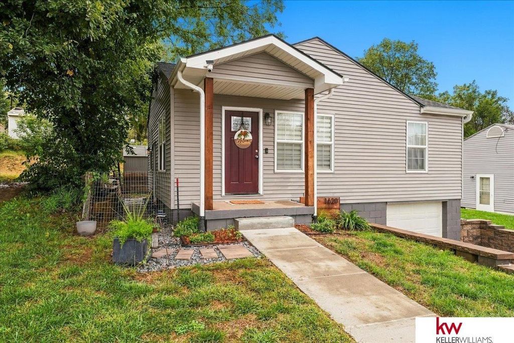 1620 Hill Street, Plattsmouth