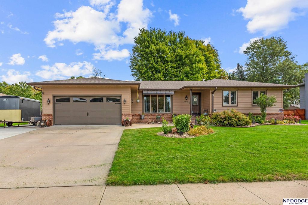 2934 N Wyoming Avenue, Fremont