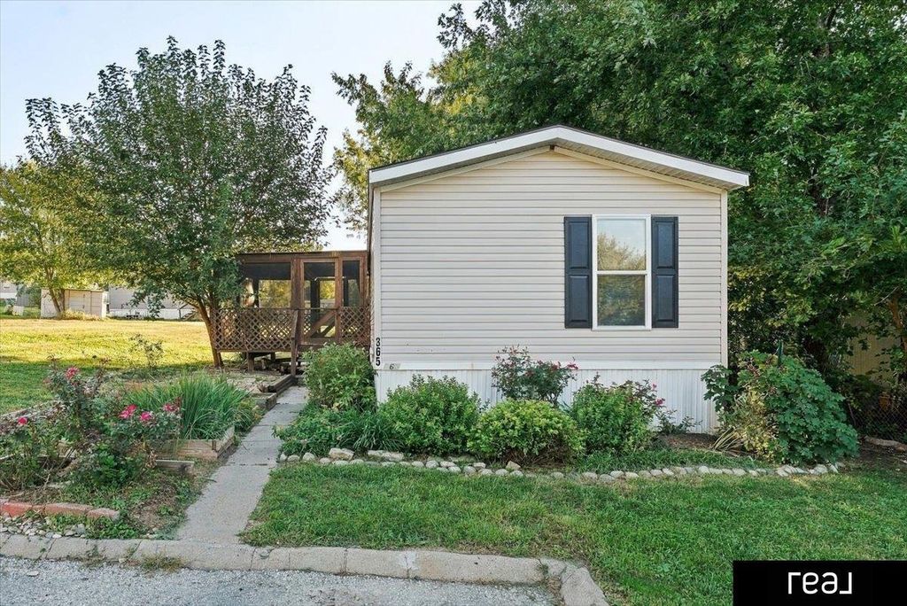 7123 N 112 Court, Unit 365, Omaha