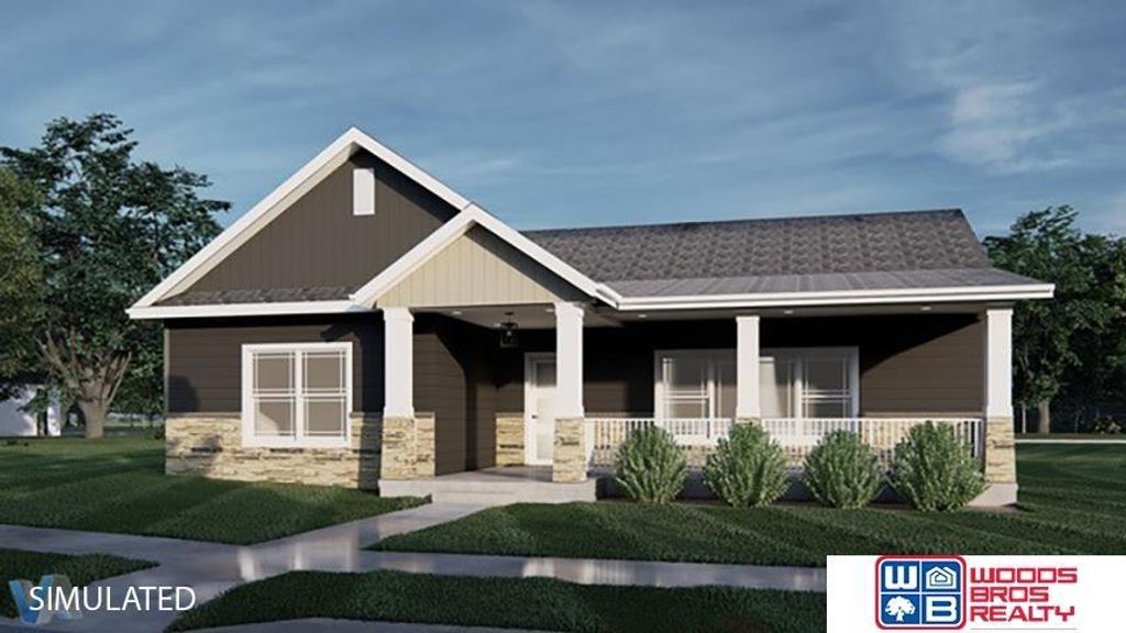 1087 Ironwood Drive, Seward