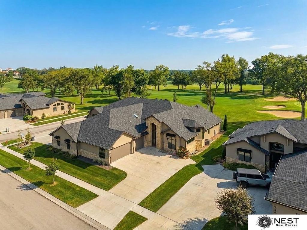 9716 Casa Colina Court, Lincoln