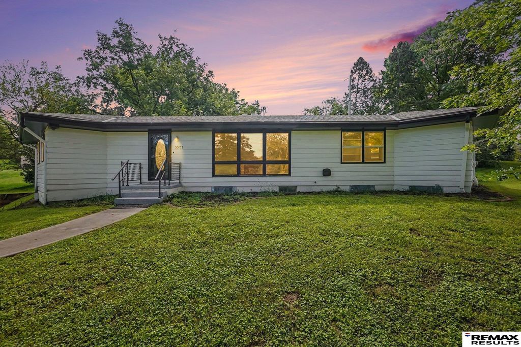 5527 Jaynes Street, Omaha